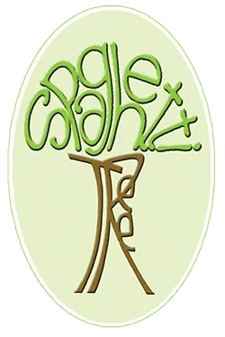 Spaghetti Tree Logo